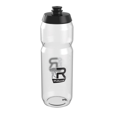 Polisport Bidon R750 750 ml transparent
