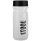 Bidon Polisport Tool blanc noir