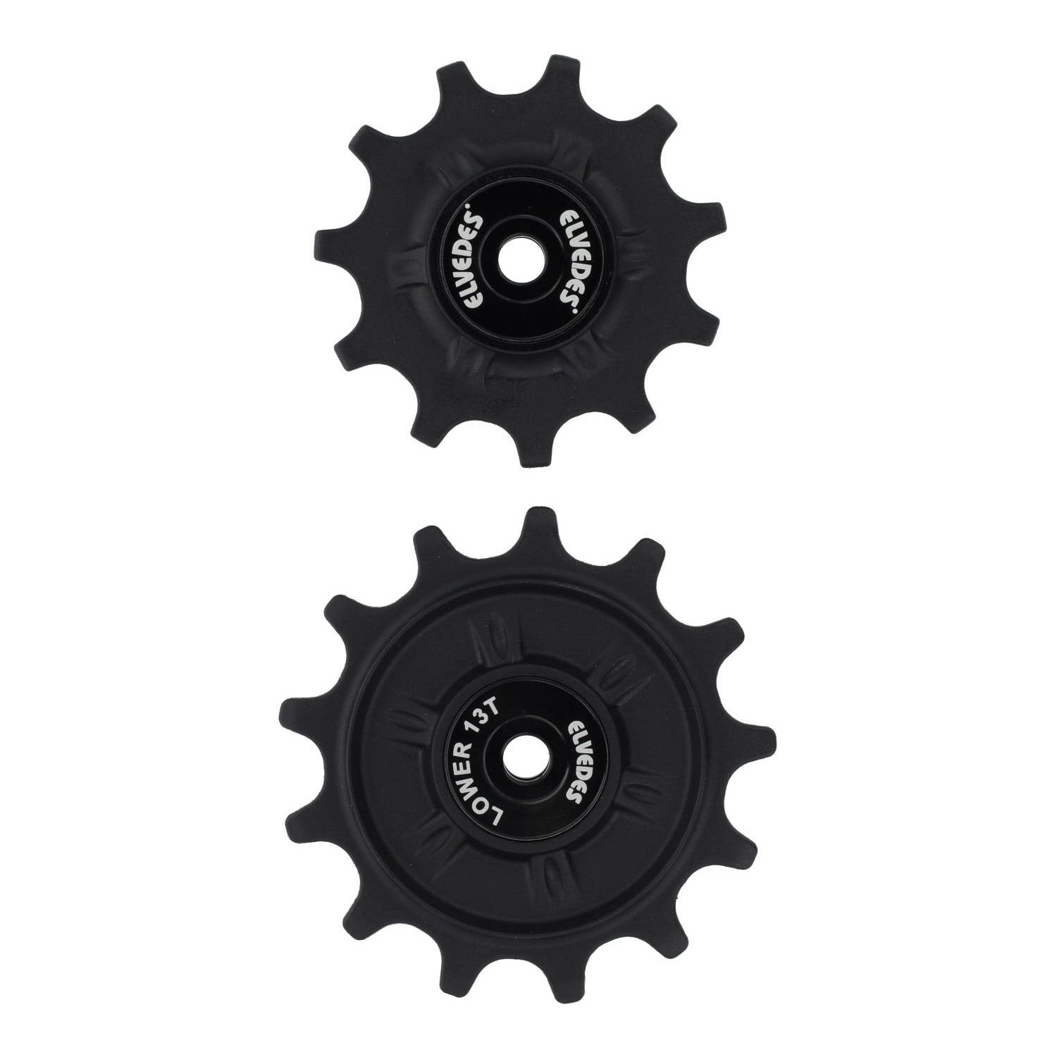 Roues de dérailleur Elvedes 1×11 + 1×13 shimano 11v grx