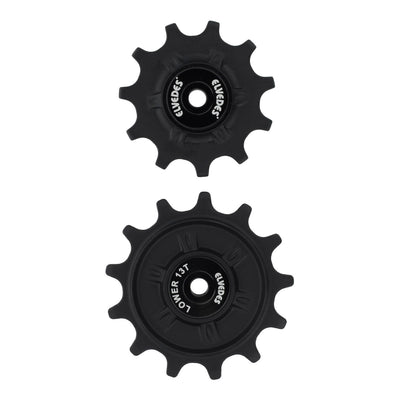 Roues de dérailleur Elvedes 1×11 + 1×13 shimano 11v grx