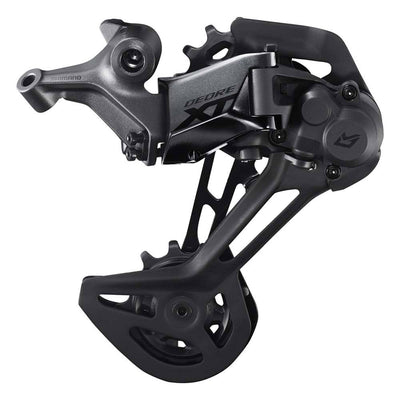 Shimano Achter Derilleur XT 11V Shadow KRDM8130SGS OEM