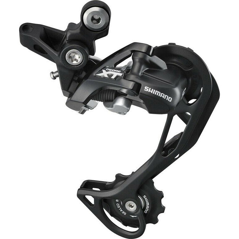 Shimano Deore XT RD-M781 SGS 10 vitesses