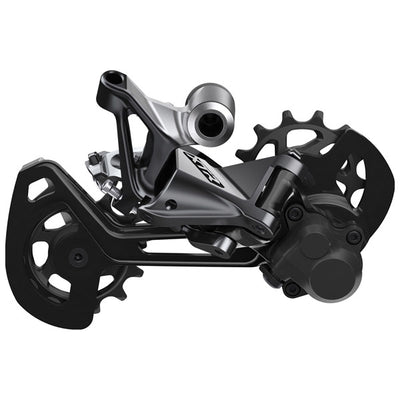 Shimano Achter Derilleur XTR 12V IRDM9120SGS