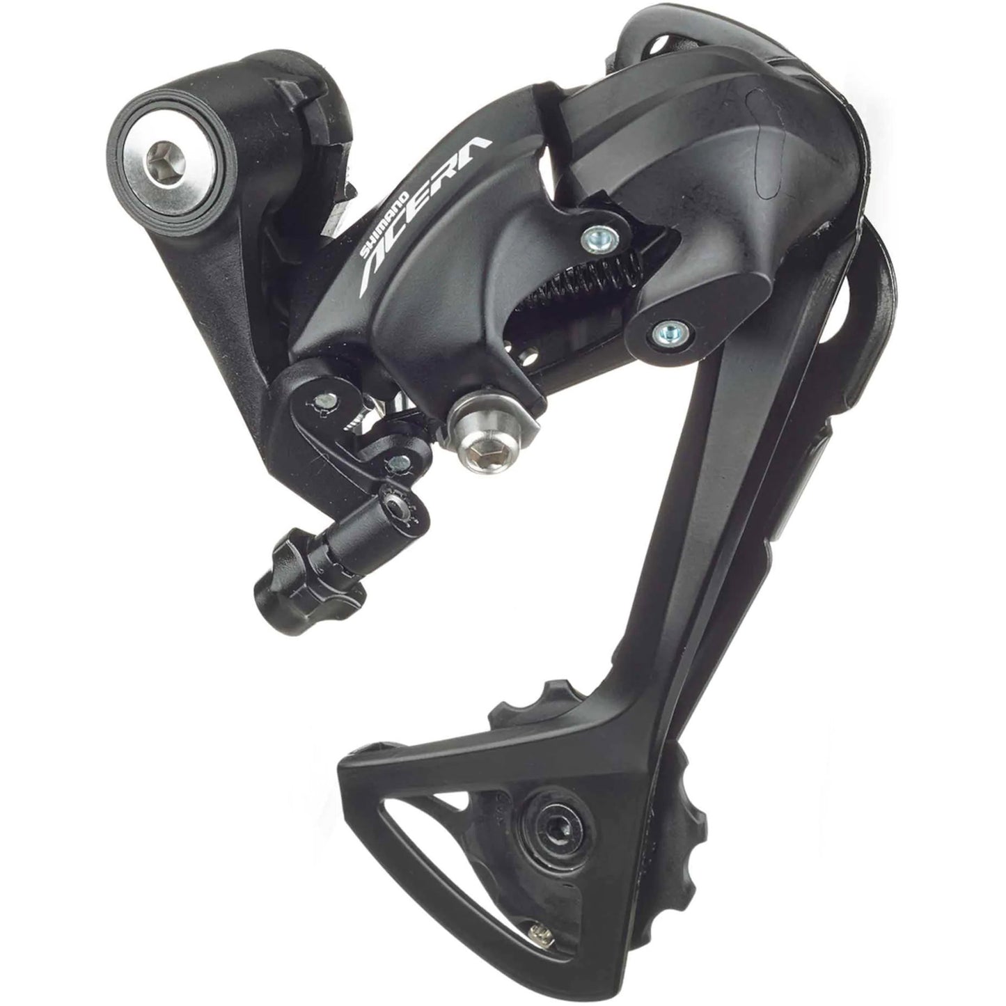Shimano A.Deailleur ACERA 9V RDT3000SGSL Black OEM