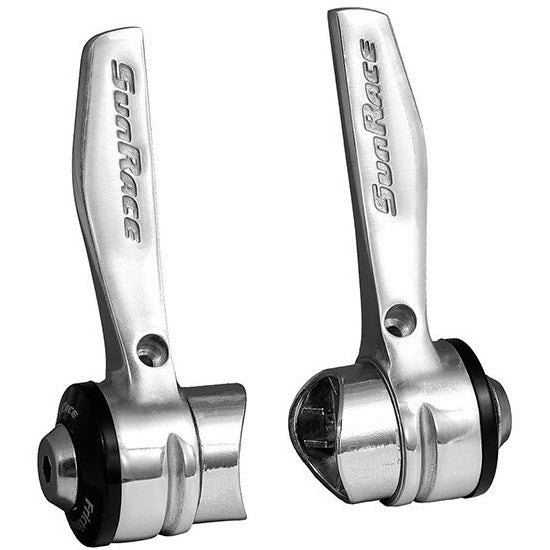 Buishifters SLR80 8V R8 LF Brazé sur