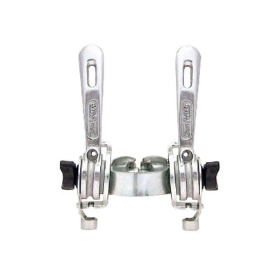 RST Tube Righter SLR-03 Clamp-on 2 3x6 7 8s Silver
