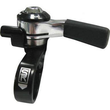 Manette de guidon SunRace 8V SLM96 R8