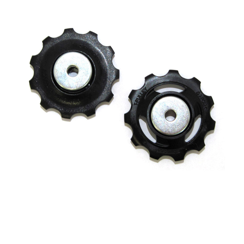 Shimano DeraulleUrrielset 10V RD-RX400 GRX 10-SP