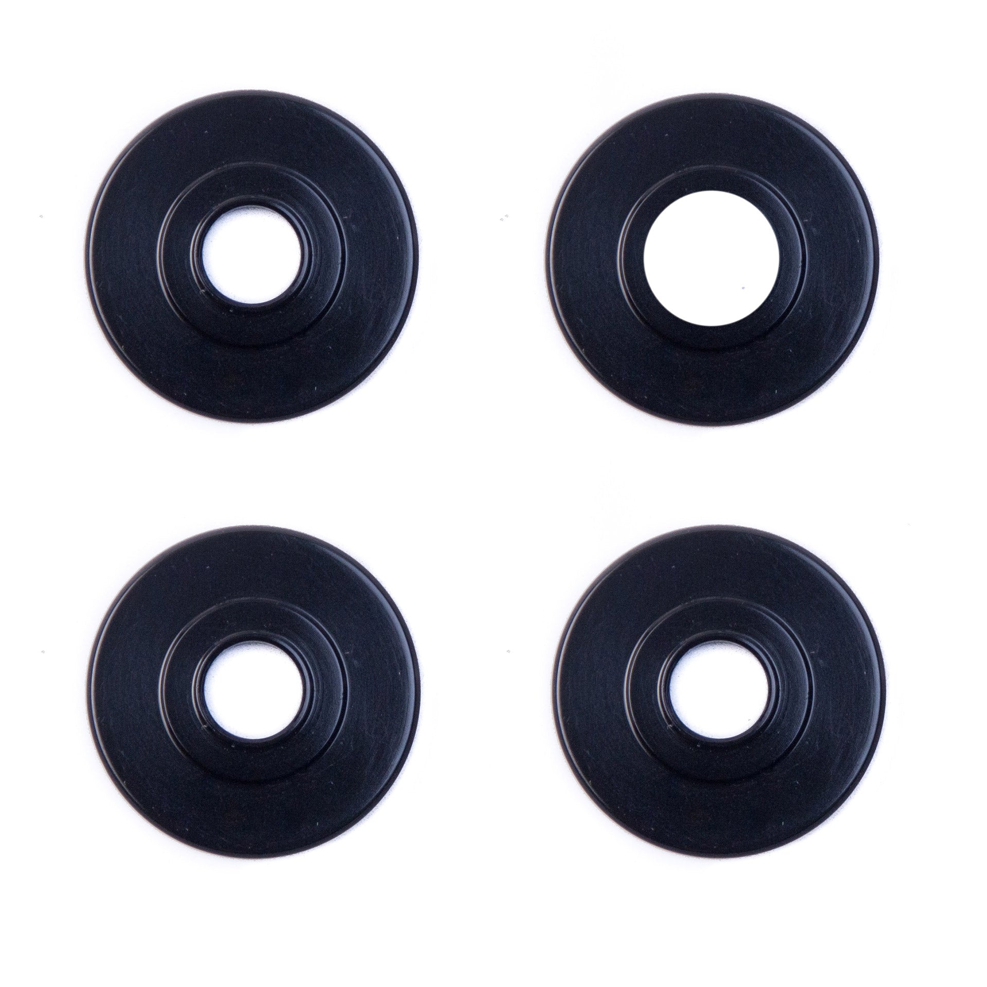 Roues de dérailleur Elvedes en acier inoxydable 12T 11V étanches étroites larges