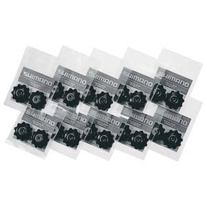 Shimano Derilleur Wheels Universal par 10 paires emballées