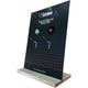 CEMA Tour Display Derilleur Wheels Pulleys
