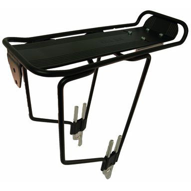 RST ACHERDRAGER ATB Réglable 24 26 28 noir