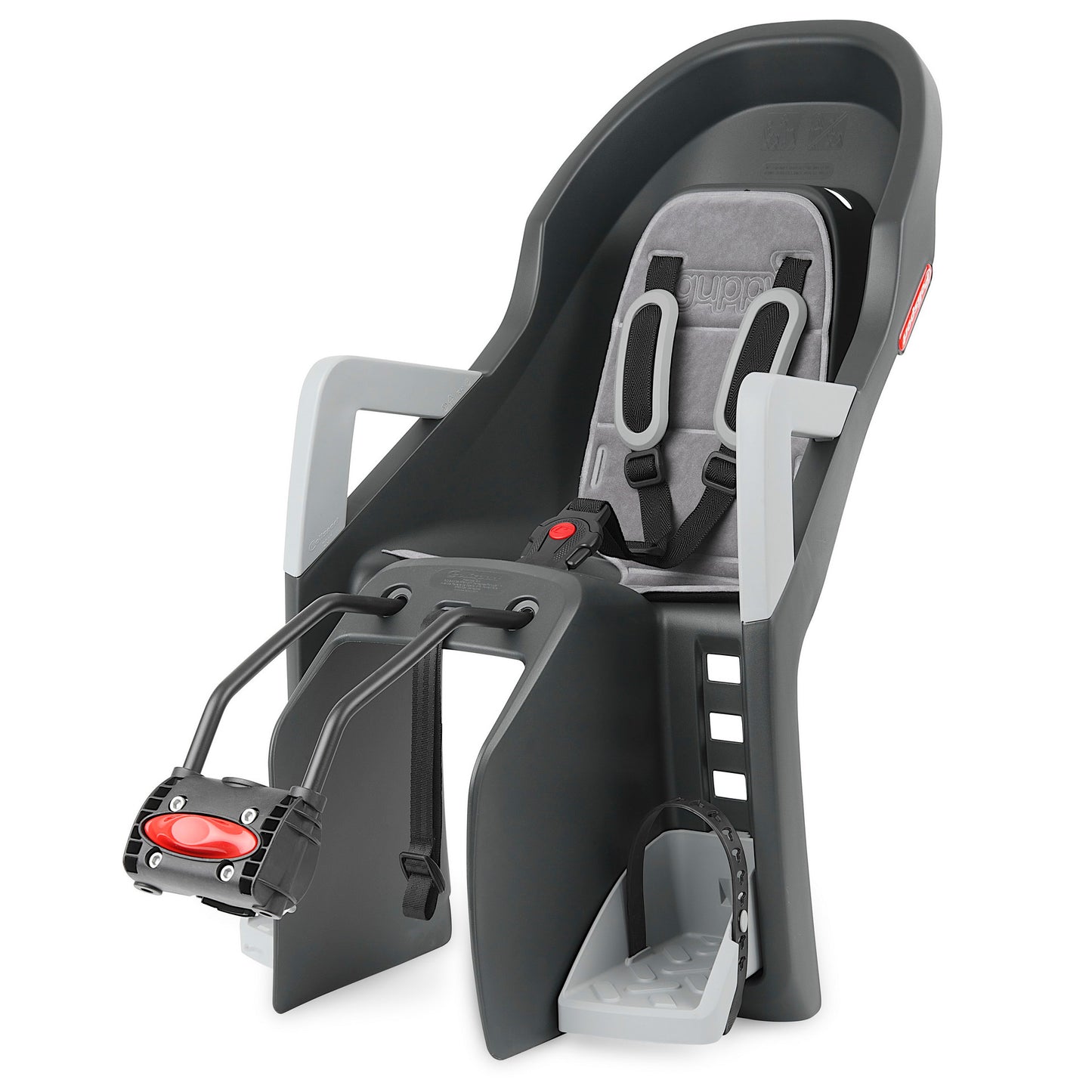 Polisport maxi Guppy + siège FF