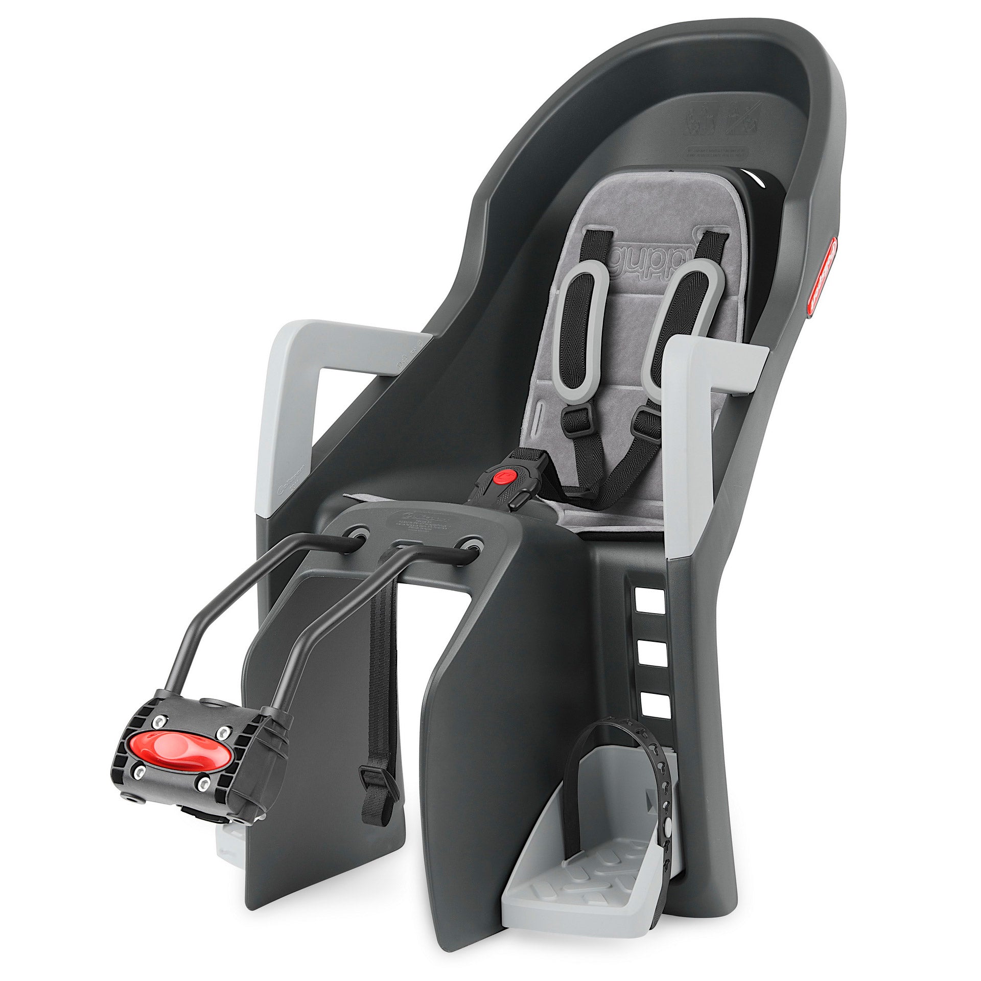 Polisport maxi Guppy + siège FF