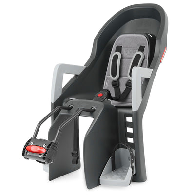 Polisport maxi Guppy + siège FF