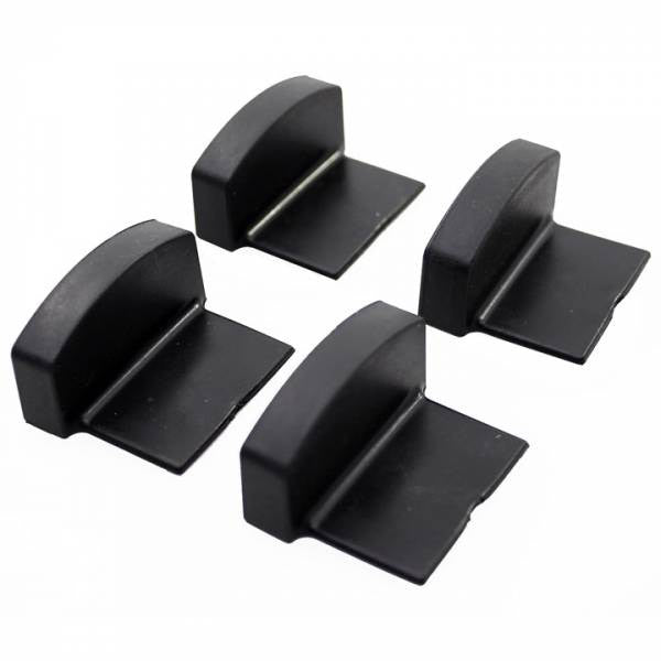 Yepp Caps de protection EasyFit (4st)