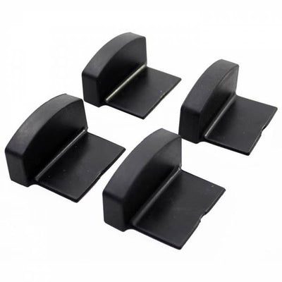 Yepp Caps de protection EasyFit (4st)