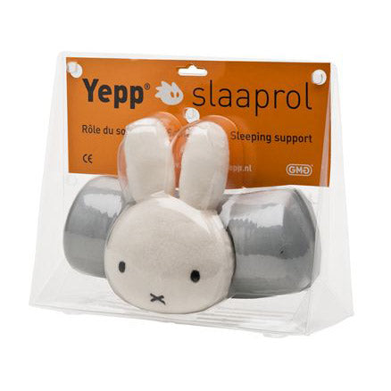 Yepp thule rouleau de couchage miffy