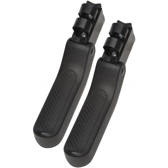 Reproches GMG étapes noires