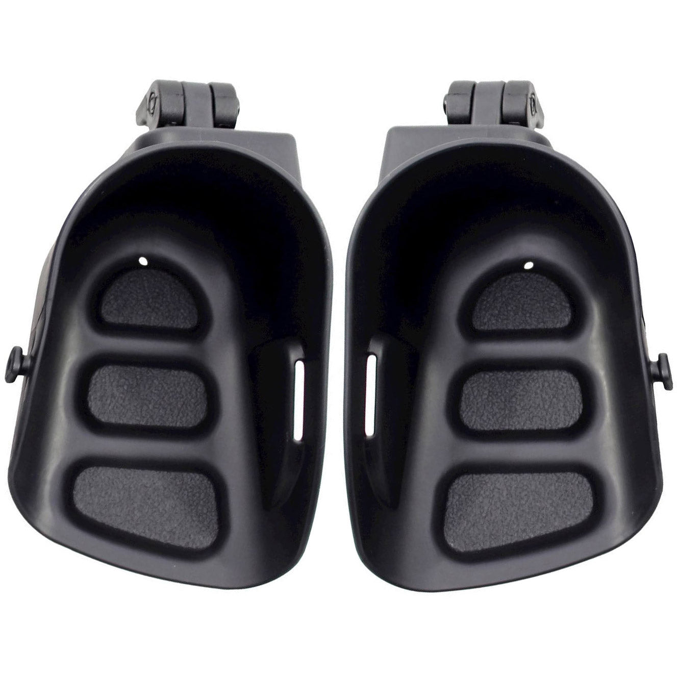 Plateaux de repose-pied yepp maxi par set