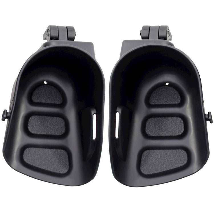 Plateaux de repose-pied yepp maxi par set