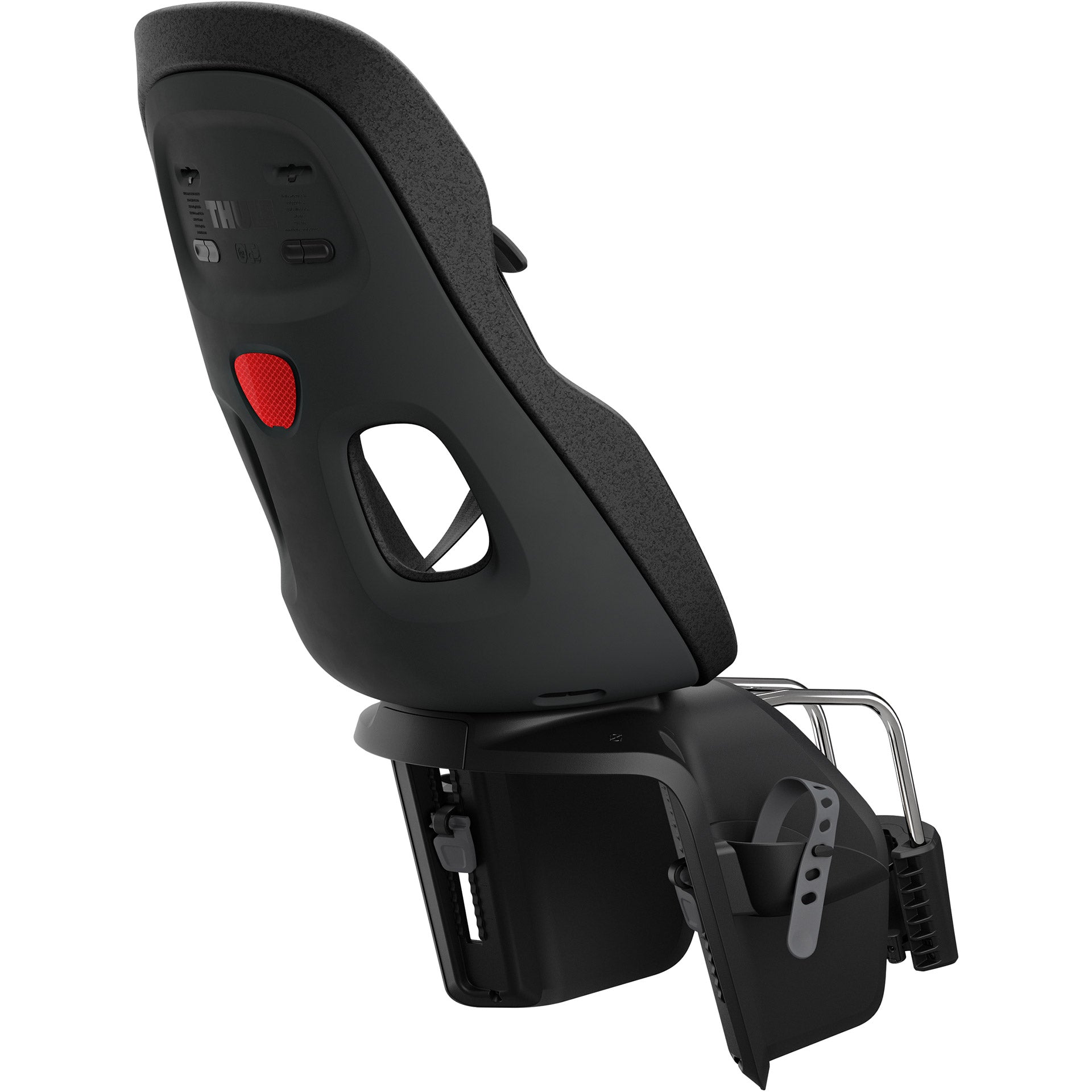 THULE SIÈGE arrière NEXXT 2 MAXI CADRE CONFIRMATION NOIR