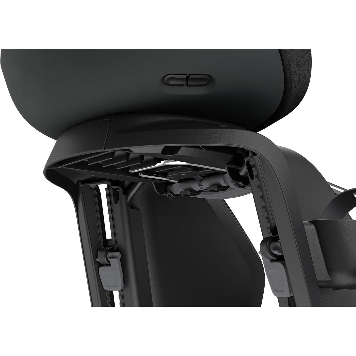 THULE SIÈGE arrière NEXXT 2 MAXI CADRE CONFIRMATION NOIR