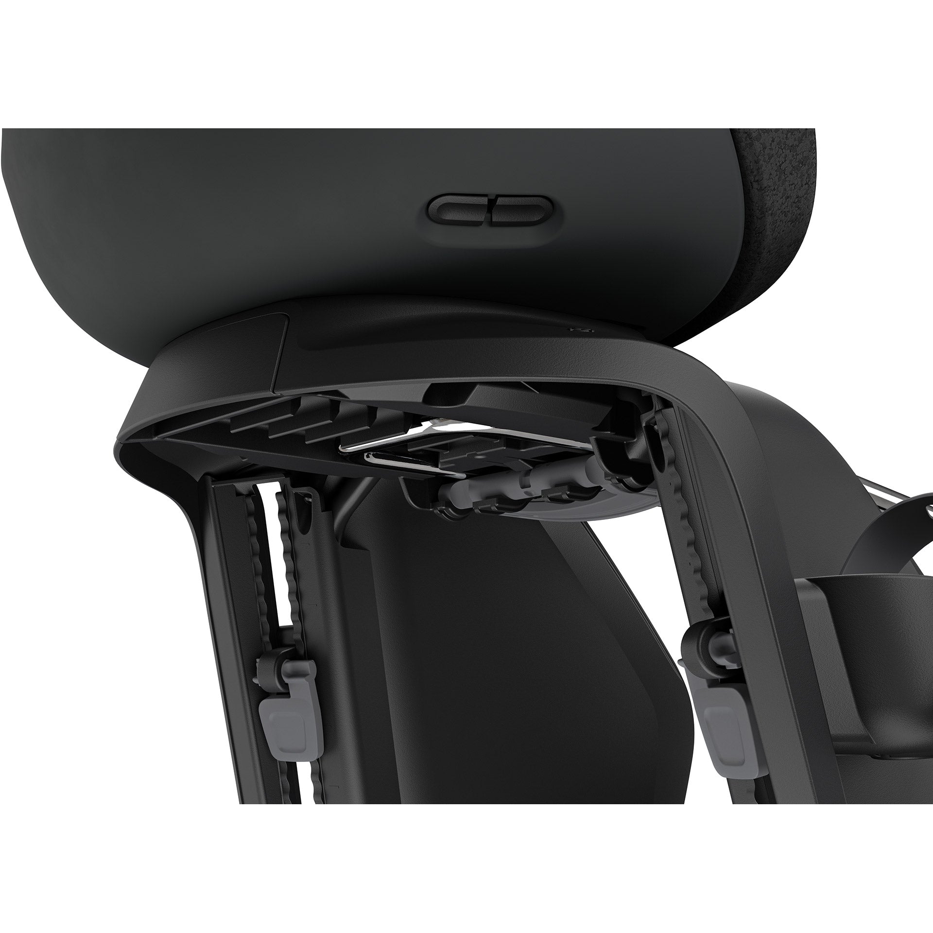 THULE SIÈGE arrière NEXXT 2 MAXI CADRE CONFIRMATION NOIR