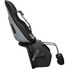 THULE CHILD SEAT derrière Yepp NEXXT 2 MAXI pour la confirmation du cadre Gray