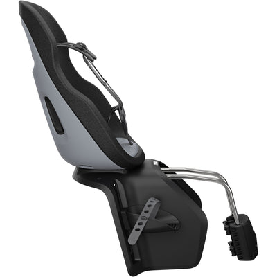 THULE CHILD SEAT derrière Yepp NEXXT 2 MAXI pour la confirmation du cadre Gray
