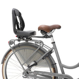 Yepp Thule Bear Siat Junior Budget Black + Yeppie Feet - afbeelding 2