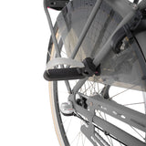 Yepp Thule Bear Siat Junior Budget Black + Yeppie Feet - afbeelding 4