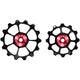 Cema deraaleur swies complet en céramique dura ace 12v noir