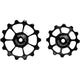 Cema deraaleur swies en acier inoxydable sram haches 12v noir