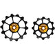 Cema deraaleur swies céramique sram haches 12v noir