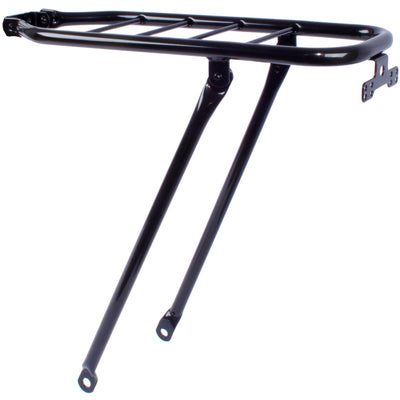 porte-bagages pour vélo de mamie 28 x 1 1 2 noir