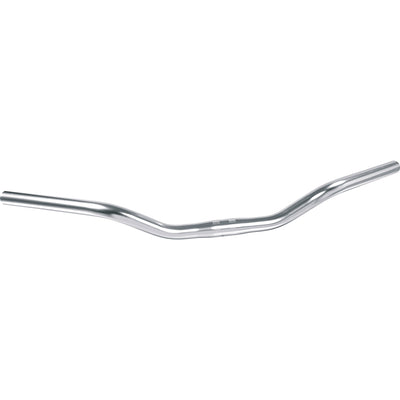 Ergotec Steer Bend City-Cruiser 25.4 Mas-NB Alu Look