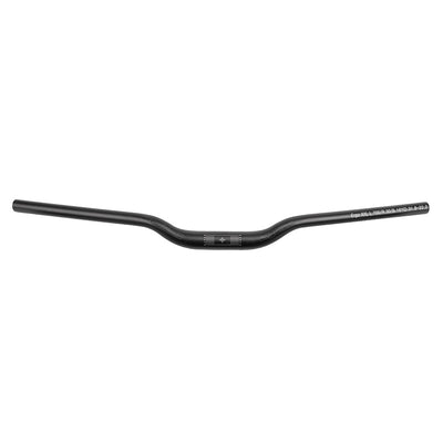 Direction Ergotec Ergo XS 31,8 mm 600 mm Matt Black
