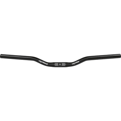 Riser de direction ergotec 25,4 620 mm noir