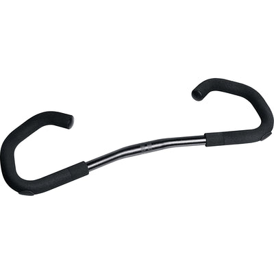 Guidon Ergotec AHS Basic Sport 25.4 noir
