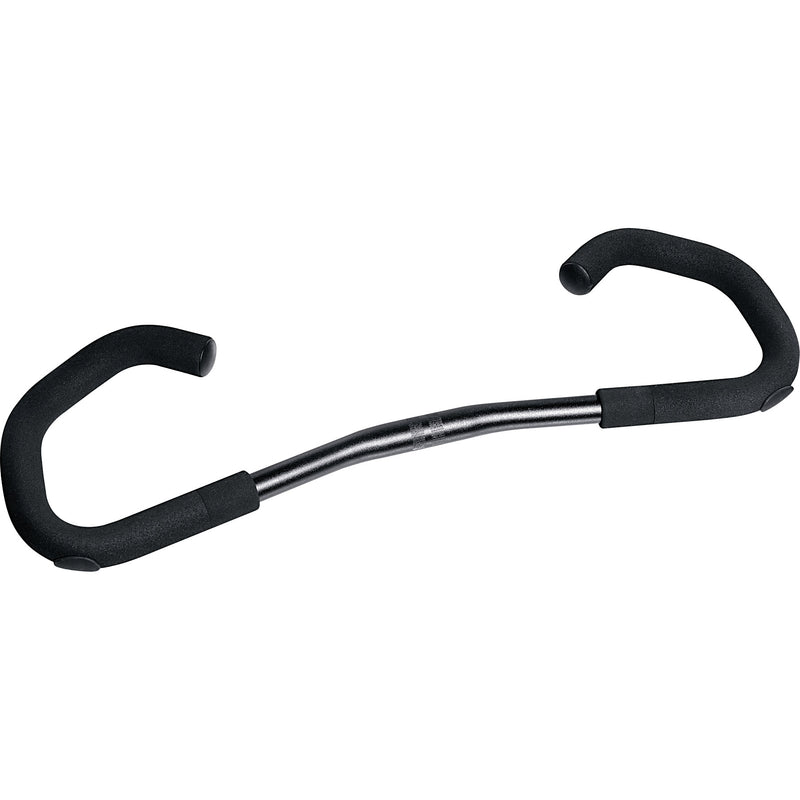 Guidon Ergotec AHS Basic Sport 25.4 noir