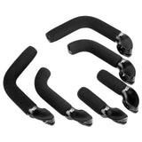 HD Tour Bar - Black - 368G - afbeelding 4