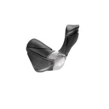 RST Handle Paire MF2 Kraton aluminium 130 + 87 mm noir - afbeelding 4