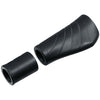 Ergotec Set Poignées Reno 92+43mm 92+43mm noir