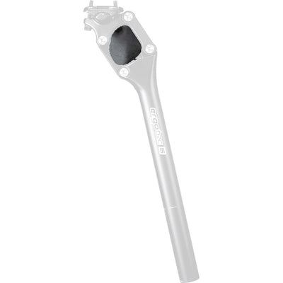 Tige de selle en caoutchouc de rechange Ergotec PM-705N