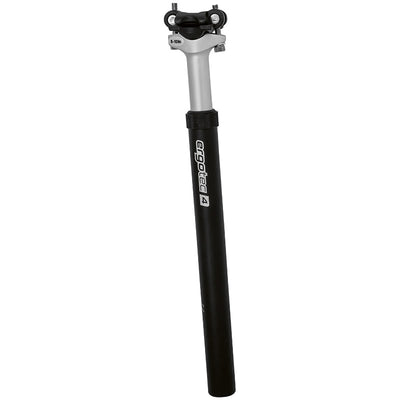 SEAT POST SP-7.0 27.2x350 mm noir