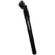 Ergotec Seat Post SP-3.0 25,4 mm 350 mm ou = 18 mm noir noir
