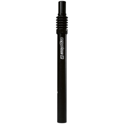 Ergotec Seat Post SP-2.0 27,2 mm 300 mm ou = 0 mm Matt noir