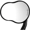 Ergotec Miroir M-99L Noir