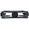 Pedal Ep Urban Set 9 16 105x100mm Alu Black